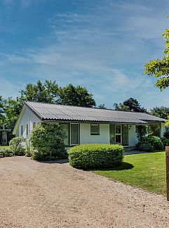 Bungalow Vakantiebungalow Torenweg 9, Nieuw-Haamstede, Schouwen-Duiveland, 