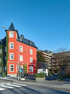 Bed and breakfast Gästehaus Brugger, Bregenz, Vorarlberg, Oostenrijk