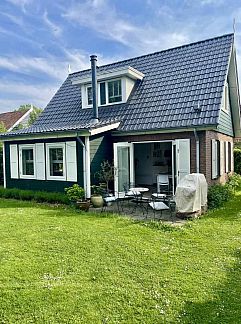 Vakantiewoning Arcadia, Zonnemaire, Schouwen-Duiveland, 