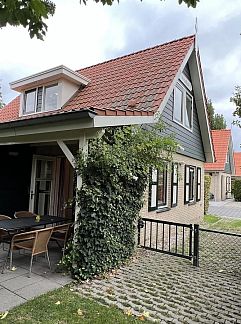 Vakantiewoning Arcadia, Zonnemaire, Schouwen-Duiveland, 