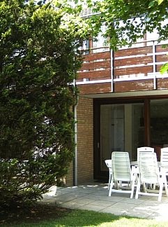 Vakantiewoning Grote 36-persoons groepsaccommodatie in Brouwershaven, Brouwershaven, Schouwen-Duiveland, 