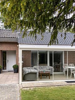 Bungalow Ostrea no 11, Brouwershaven, Schouwen-Duiveland, 