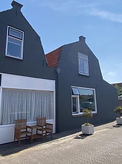 Bungalow Ostrea no 11, Brouwershaven, Schouwen-Duiveland, 