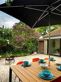 Holiday property VZ992 Vakantiehuis in Ellemeet, Ellemeet, Schouwen-Duiveland, 