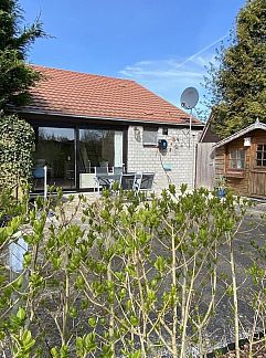 Holiday property Buitenplaats Oudendijke 6-7 pers, Ellemeet, Schouwen-Duiveland, 