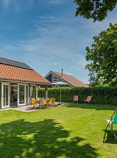 Logement de vacances Franken, Westenschouwen, Schouwen-Duiveland, 