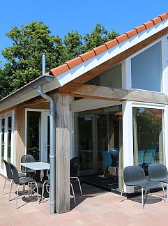 Vakantiewoning Vakantiewoning Schouwse Stee 3, Westenschouwen, Schouwen-Duiveland, 