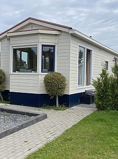 Logement de vacances VZ1081 Vakantiewoning Sint-Annaland, Sint-Annaland, Tholen, 