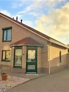 Vakantiewoning Huisje in Stavenisse, Stavenisse, Tholen, 