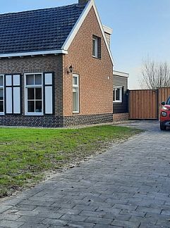 Logement de vacances Zeeuwse Rust Stavenisse, Stavenisse, Tholen, 