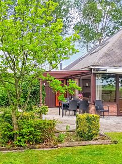 Ferienhaus Huisje in Stavenisse, Stavenisse, Tholen, 