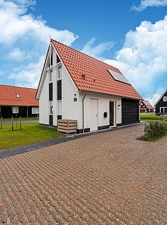 Holiday property VZ2322 Vakantiechalet in Scherpenisse, Scherpenisse, Tholen, 