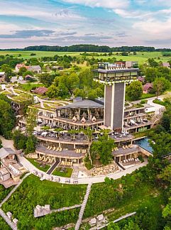 Ferienhaus Huisje in Langenburg, Langenburg, Baden-Württemberg, Deutschland