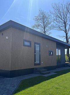 Ferienhaus Vakantiehuis De Parel, Scherpenisse, Tholen, 