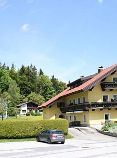 Appartement Ferienhaus Rieger, Krispl, Salzburgerland, Österreich