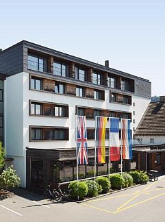 Apartment Best Western Premier Central Hotel Leonhard, Feldkirch, Vorarlberg, Austria