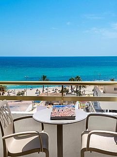 Appartement Apartamentos Alborada, Cala Millor, Mallorca, Spanien