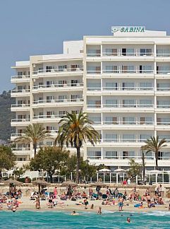 Appartement Apartamentos Alborada, Cala Millor, Mallorca, Spanien