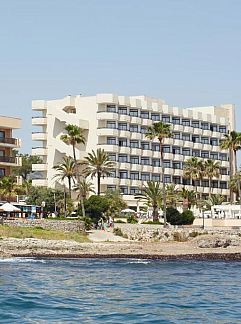 Appartement Apartamentos Alborada, Cala Millor, Mallorca, Spanien