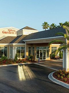 Appartement Guy Harvey Resort on Saint Augustine Beach, Saint Augustine Beach, Florida, USA