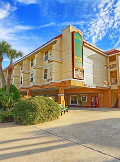 Appartement Guy Harvey Resort on Saint Augustine Beach, Saint Augustine Beach, Florida, USA