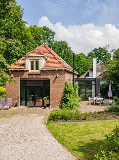 Holiday property Ruim 7-persoons vakantiehuis in een groene omgeving en, Koudekerke, Walcheren, 