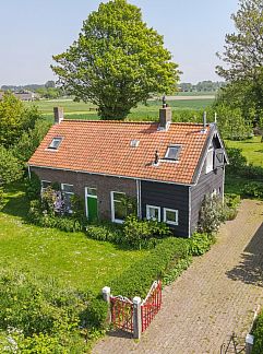 Holiday property Moesbosch, Koudekerke, Walcheren, 