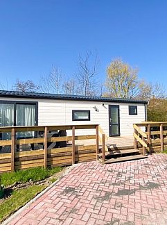 Ferienhaus Mooi 4-persoons appartement vlakbij zee achter de duinen aan, Oostkapelle, Walcheren, 