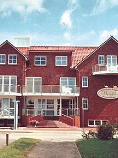 Ferienhaus Vakantiehuis Tjarks, Horumersiel, Nordsee, Deutschland