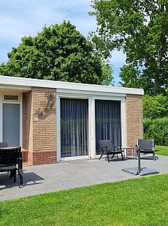 Vakantiewoning Hoeve Plantlust (Barn right), Oostkapelle, Walcheren, 