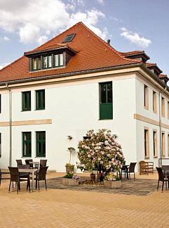 Appartement Forsthaus, Sebnitz, Saxe, Allemagne