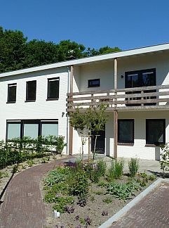 Logement de vacances DH6A, Dishoek, Walcheren, 