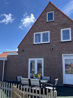 Holiday property Vrijstaande 4 persoons vakantiehuis in Westkapelle, slechts, Westkapelle, Walcheren, 