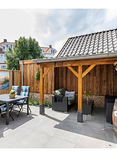 Bungalow Joossesweg 194, Westkapelle, Walcheren, 