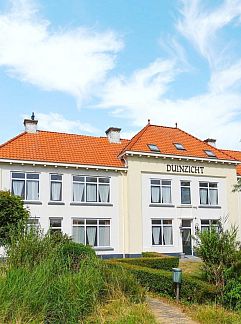 Holiday property Piet Mondriaanpad 6a Westkapelle, Westkapelle, Walcheren, 