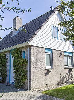 Holiday property Galgewei 16, Vlissingen, Walcheren, 