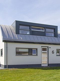 Ferienhaus Tiny House 2+2, Vlissingen, Walcheren, 