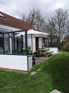 Ferienhaus Tiny House 2+2, Vlissingen, Walcheren, 