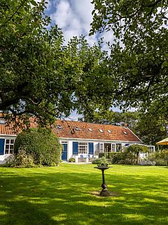 Vakantiewoning Leuk en sfeervol 4-persoons vakantiehuis dicht bij zee en, Aagtekerke, Walcheren, 