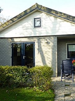 Bed and breakfast Duinvilla Aan de Zee B&B, Zoutelande, Walcheren, 