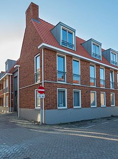 Vakantiewoning Strand 5, Zoutelande, Walcheren, 