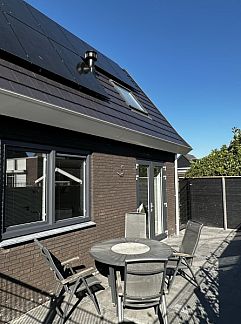 Holiday property VZ237 Vakantiehuis Zoutelande, Zoutelande, Walcheren, 