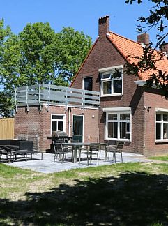 Holiday property Lamsoor 93 | Veerse Wende, Arnemuiden, Walcheren, 