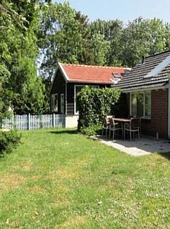 Bed and breakfast Bed en Brood - Veere, Veere, Walcheren, 