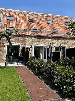 Bed and breakfast Bed en Brood - Veere, Veere, Walcheren, 