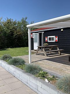 Holiday property VZ816 Chalet in Veere, Serooskerke (Walcheren), Walcheren, 