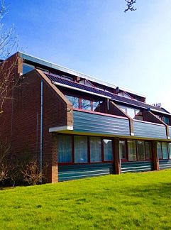 Ferienhaus Van de Zeeuwse Stromen, Dishoek, Walcheren, 