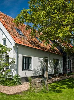 Vakantiewoning Vakantiewoning Meidoorn, Meliskerke, Walcheren, 