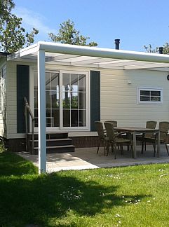 Holiday property Vakantiehuisje in Biggekerke, Biggekerke, Walcheren, 