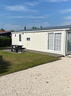 Logement de vacances VZ970 Vrijstaand vakantiehuis in Zoutelande, Biggekerke, Walcheren, 